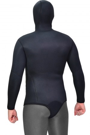 Στολή κατάδυσης: Comfort Carbonflex  6,5 mm.